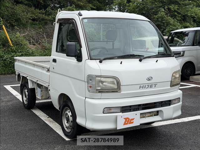 Daihatsu HIJET TRUCK 1999-01 7785485-4
