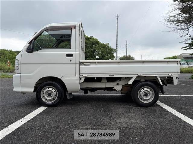Daihatsu HIJET TRUCK 1999-01 7785485-5