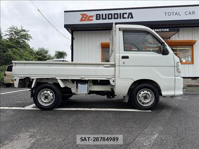 Daihatsu HIJET TRUCK 1999-01 7785485-6