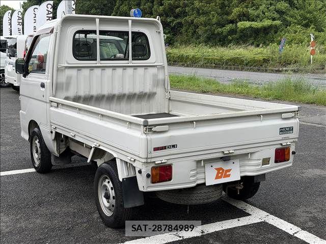 Daihatsu HIJET TRUCK 1999-01 7785485-7