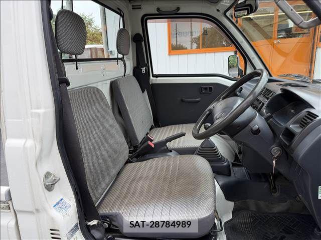 Daihatsu HIJET TRUCK 1999-01 7785485-8