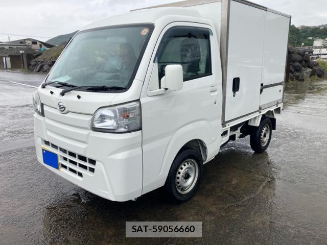 Daihatsu HIJET TRUCK 2019-05 7785494-0