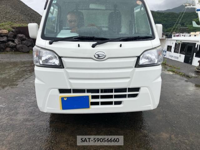 Daihatsu HIJET TRUCK 2019-05 7785494-1