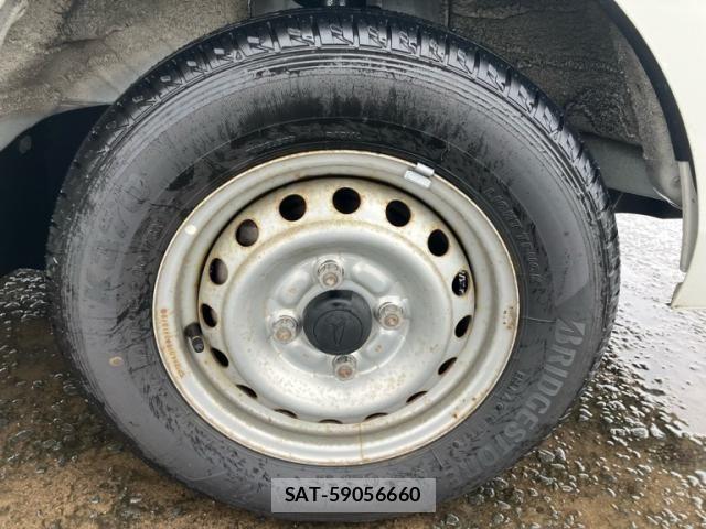 Daihatsu HIJET TRUCK 2019-05 7785494-2