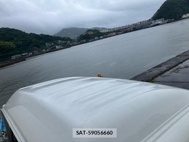 Daihatsu HIJET TRUCK 2019-05 7785494-3