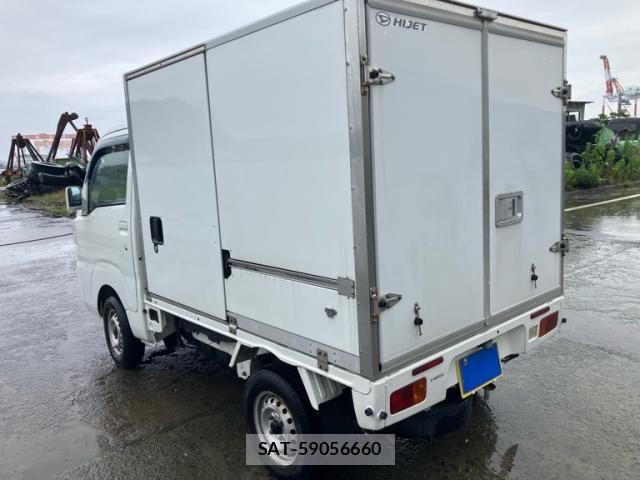 Daihatsu HIJET TRUCK 2019-05 7785494-4