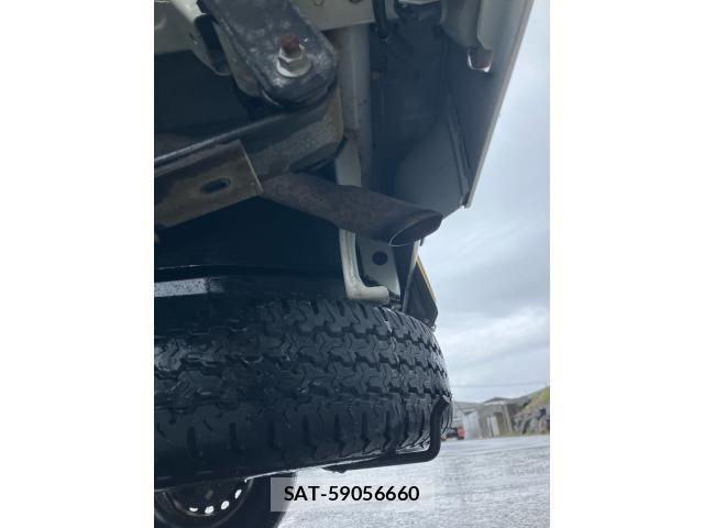 Daihatsu HIJET TRUCK 2019-05 7785494-5