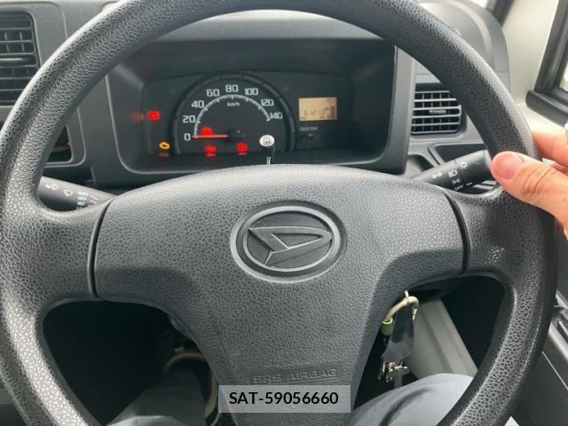 Daihatsu HIJET TRUCK 2019-05 7785494-6