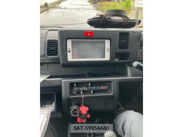Daihatsu HIJET TRUCK 2019-05 7785494-8