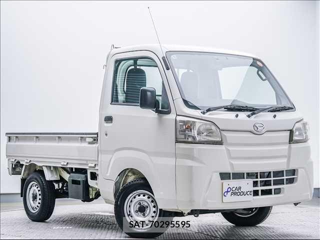 Daihatsu HIJET TRUCK 2015-11 7785492-0
