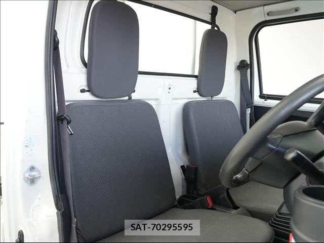 Daihatsu HIJET TRUCK 2015-11 7785492-9