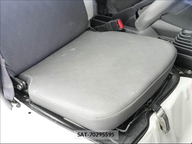 Daihatsu HIJET TRUCK 2015-11 7785492-10