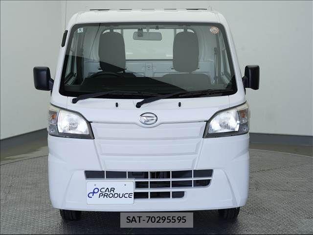 Daihatsu HIJET TRUCK 2015-11 7785492-11