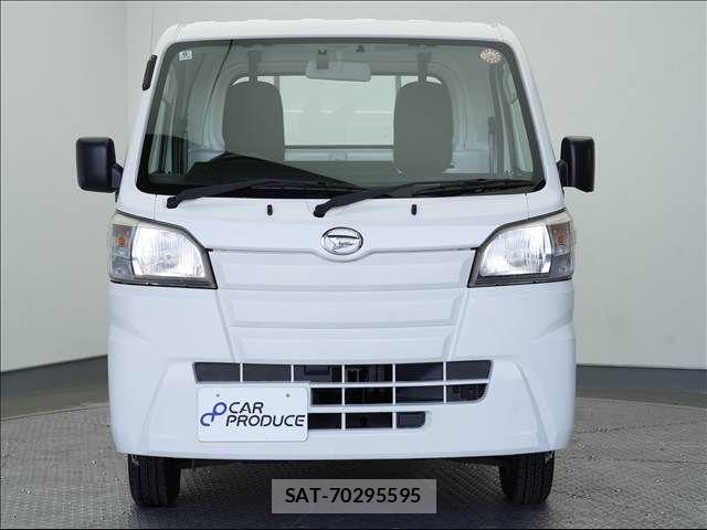 Daihatsu HIJET TRUCK 2015-11 7785492-12