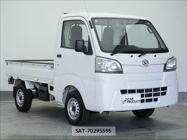 Daihatsu HIJET TRUCK 2015-11 7785492-13