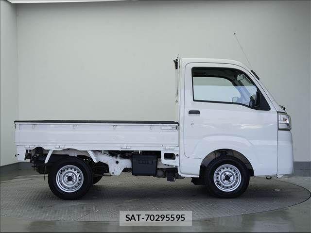 Daihatsu HIJET TRUCK 2015-11 7785492-14