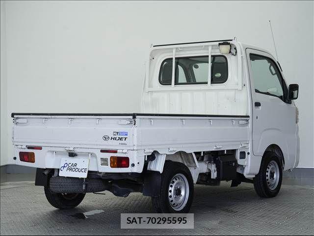 Daihatsu HIJET TRUCK 2015-11 7785492-15