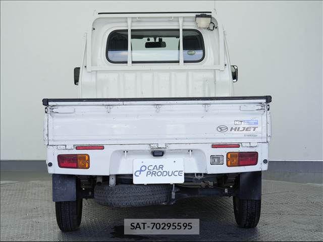 Daihatsu HIJET TRUCK 2015-11 7785492-16