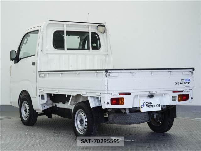 Daihatsu HIJET TRUCK 2015-11 7785492-17