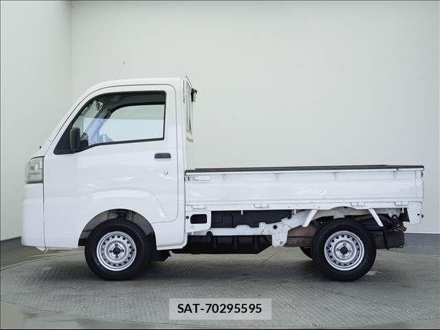 Daihatsu HIJET TRUCK 2015-11 7785492-18