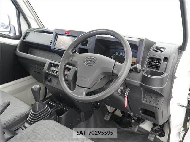 Daihatsu HIJET TRUCK 2015-11 7785492-1