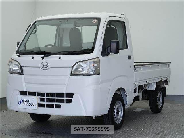 Daihatsu HIJET TRUCK 2015-11 7785492-19