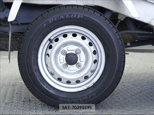 Daihatsu HIJET TRUCK 2015-11 7785492-21