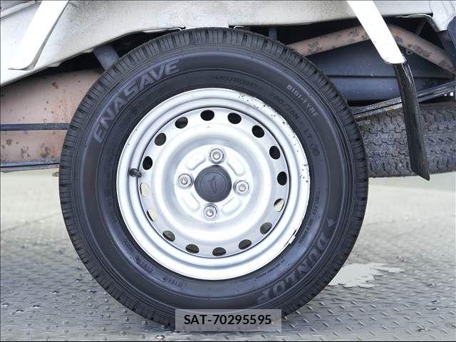 Daihatsu HIJET TRUCK 2015-11 7785492-22
