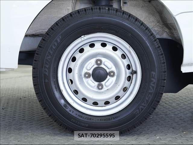 Daihatsu HIJET TRUCK 2015-11 7785492-23