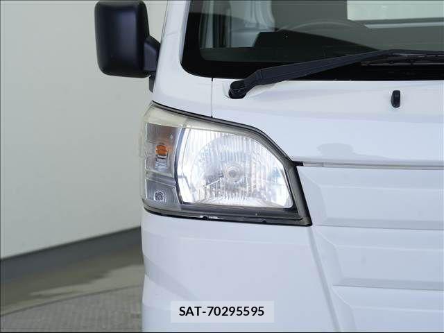 Daihatsu HIJET TRUCK 2015-11 7785492-24