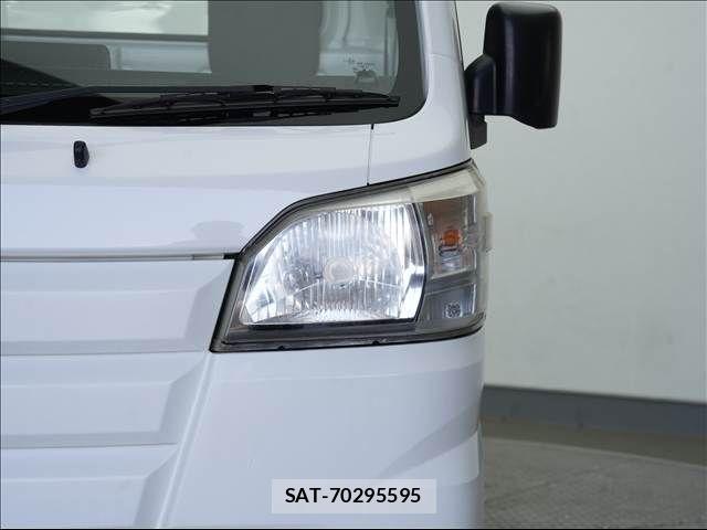 Daihatsu HIJET TRUCK 2015-11 7785492-25