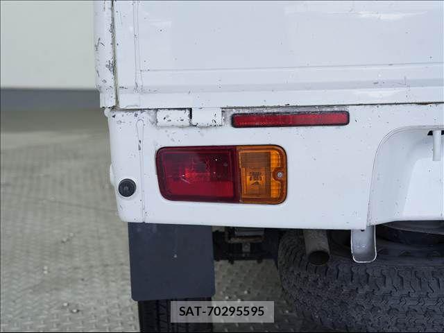 Daihatsu HIJET TRUCK 2015-11 7785492-26