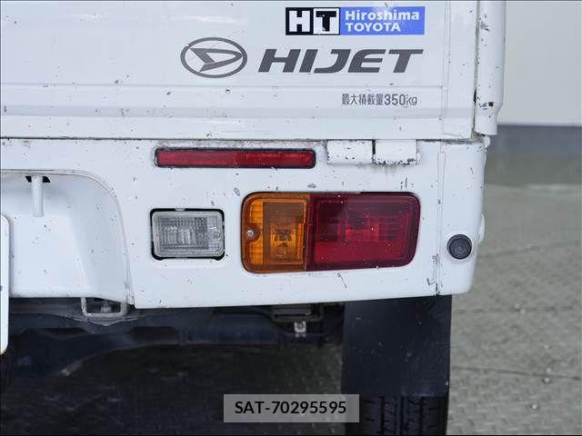 Daihatsu HIJET TRUCK 2015-11 7785492-27