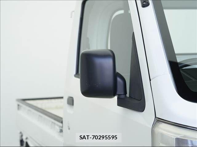 Daihatsu HIJET TRUCK 2015-11 7785492-28
