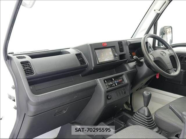Daihatsu HIJET TRUCK 2015-11 7785492-2