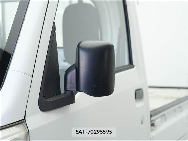Daihatsu HIJET TRUCK 2015-11 7785492-29
