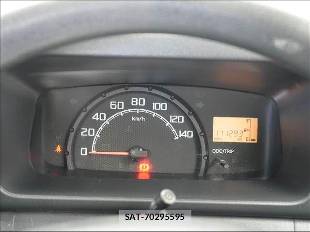 Daihatsu HIJET TRUCK 2015-11 7785492-3
