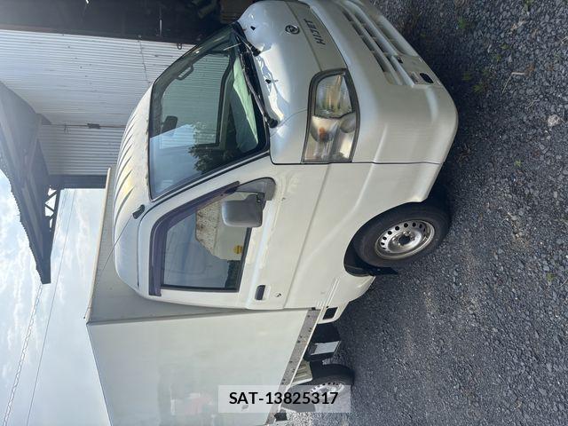 Daihatsu HIJET TRUCK 2006-05 7785493-1