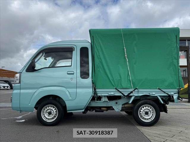 Daihatsu HIJET TRUCK 2020-06 7876800-10