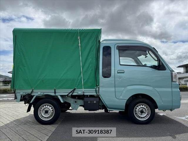 Daihatsu HIJET TRUCK 2020-06 7876800-11
