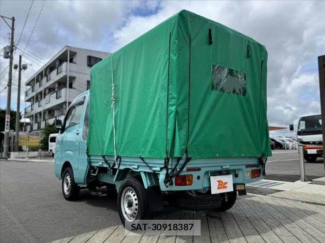 Daihatsu HIJET TRUCK 2020-06 7876800-12