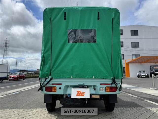 Daihatsu HIJET TRUCK 2020-06 7876800-13