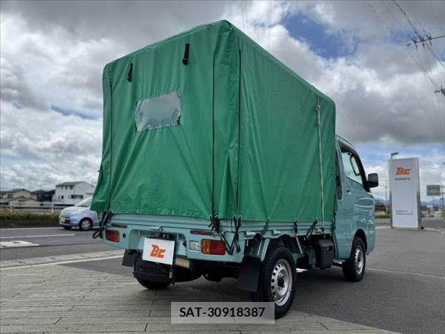 Daihatsu HIJET TRUCK 2020-06 7876800-14