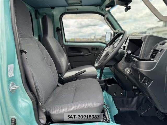 Daihatsu HIJET TRUCK 2020-06 7876800-15