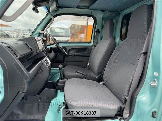 Daihatsu HIJET TRUCK 2020-06 7876800-16