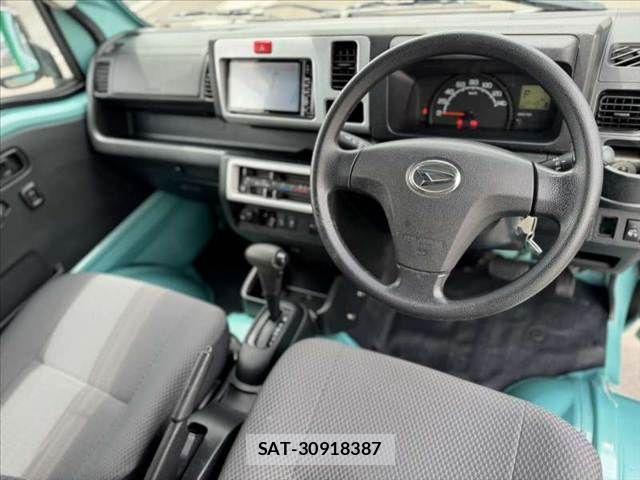 Daihatsu HIJET TRUCK 2020-06 7876800-1