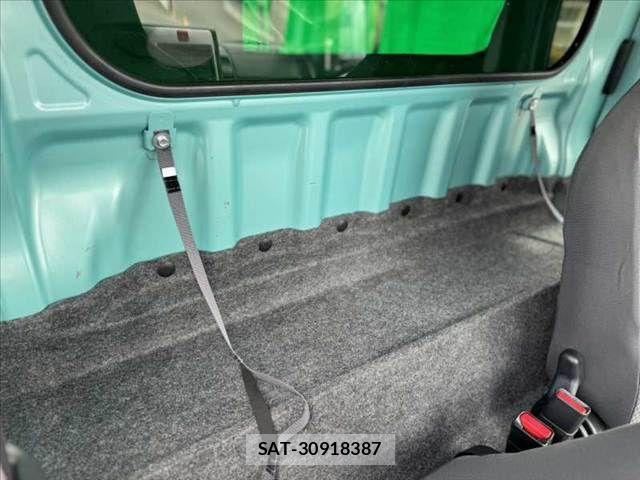 Daihatsu HIJET TRUCK 2020-06 7876800-26