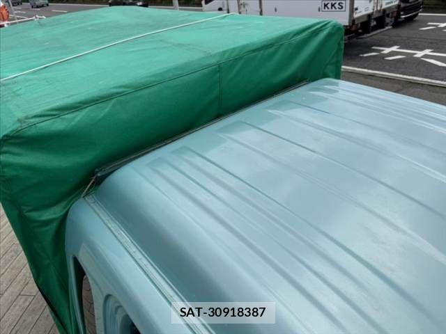 Daihatsu HIJET TRUCK 2020-06 7876800-28