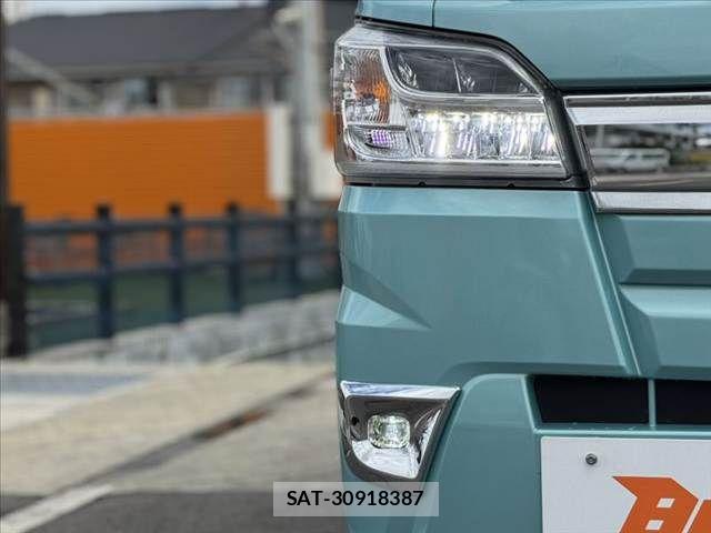 Daihatsu HIJET TRUCK 2020-06 7876800-29