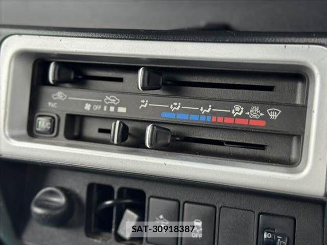 Daihatsu HIJET TRUCK 2020-06 7876800-4
